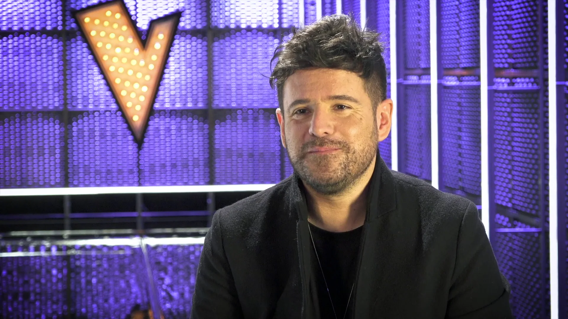 La porra de Laura Pausini, Luis Fonsi, Pablo López y Antonio Orozco sobre sus favoritos en la Gran Final de 'La Voz' La porra de Laura Pausini, Luis Fonsi, Pablo López y Antonio Orozco sobre sus favoritos en la Gran Final de 'La Voz'