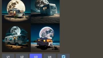 El ChatGPT y los 'avatares mágicos', entre las últimas novedades de la Inteligencia Artificial