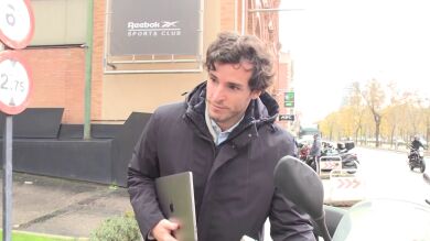 Íñigo Onieva cree que el supuesto novio de Tamara Falcó, Hugo Arévalo, habría filtrado cosas durante su relación