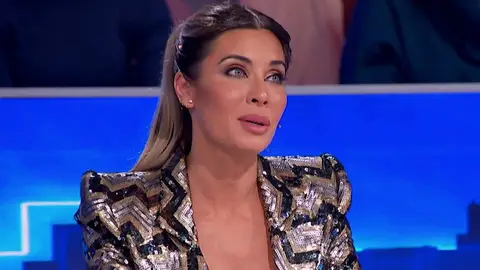 Pilar Rubio, sobre la nueva edición de ‘El Desafío’: “Creo que os estáis pasando con las pruebas” Pilar Rubio, sobre la nueva edición de ‘El Desafío’: “Creo que os estáis pasando con las pruebas”