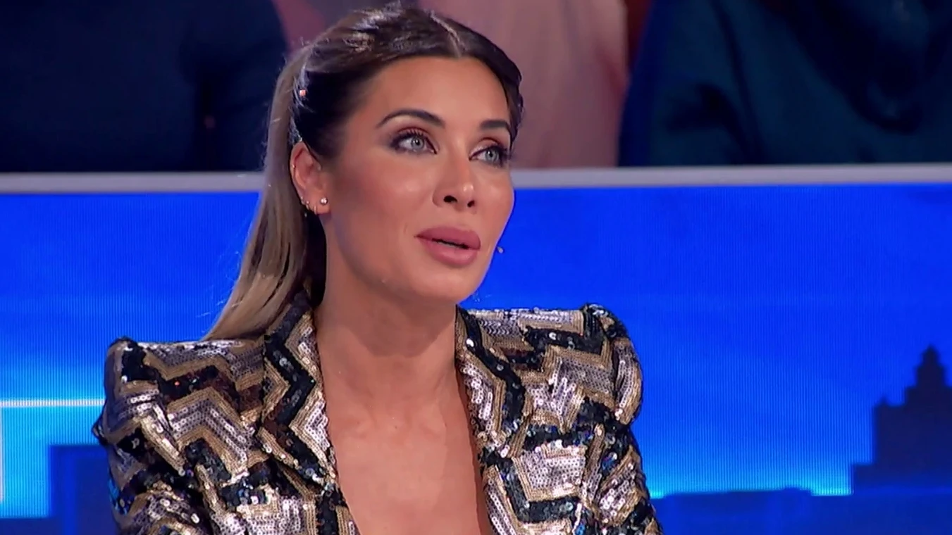 Pilar Rubio, sobre la nueva edición de ‘El Desafío’: “Creo que os estáis pasando con las pruebas” Pilar Rubio, sobre la nueva edición de ‘El Desafío’: “Creo que os estáis pasando con las pruebas”