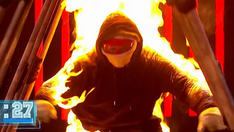 Juan del Val, sobre ‘El Desafío’: “Por momentos así, este programa es el mejor de la televisión” Juan del Val, sobre ‘El Desafío’: “Por momentos así, este programa es el mejor de la televisión”