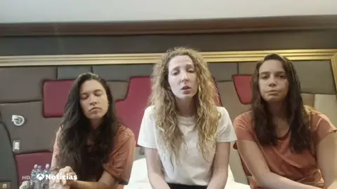 Las vacaciones en Perú se convierten en pesadilla para muchos turistas españoles Las vacaciones en Perú se convierten en pesadilla para muchos turistas españoles