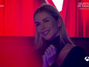 Águeda López, la mayor inspiración de Luis Fonsi en su actuación en directo: “Canté así porque la vi todo el tiempo” Águeda López, la mayor inspiración de Luis Fonsi en su actuación en directo: “Canté así porque la vi todo el tiempo”