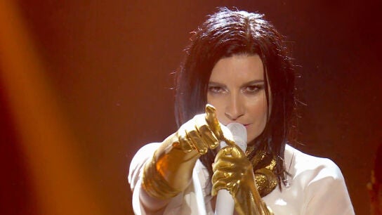 Laura Pausini