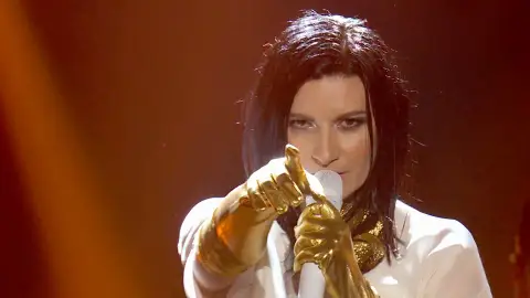 Laura Pausini Laura Pausini