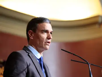 Pedro Sánchez Pedro Sánchez