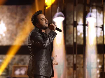 Luis Fonsi Luis Fonsi