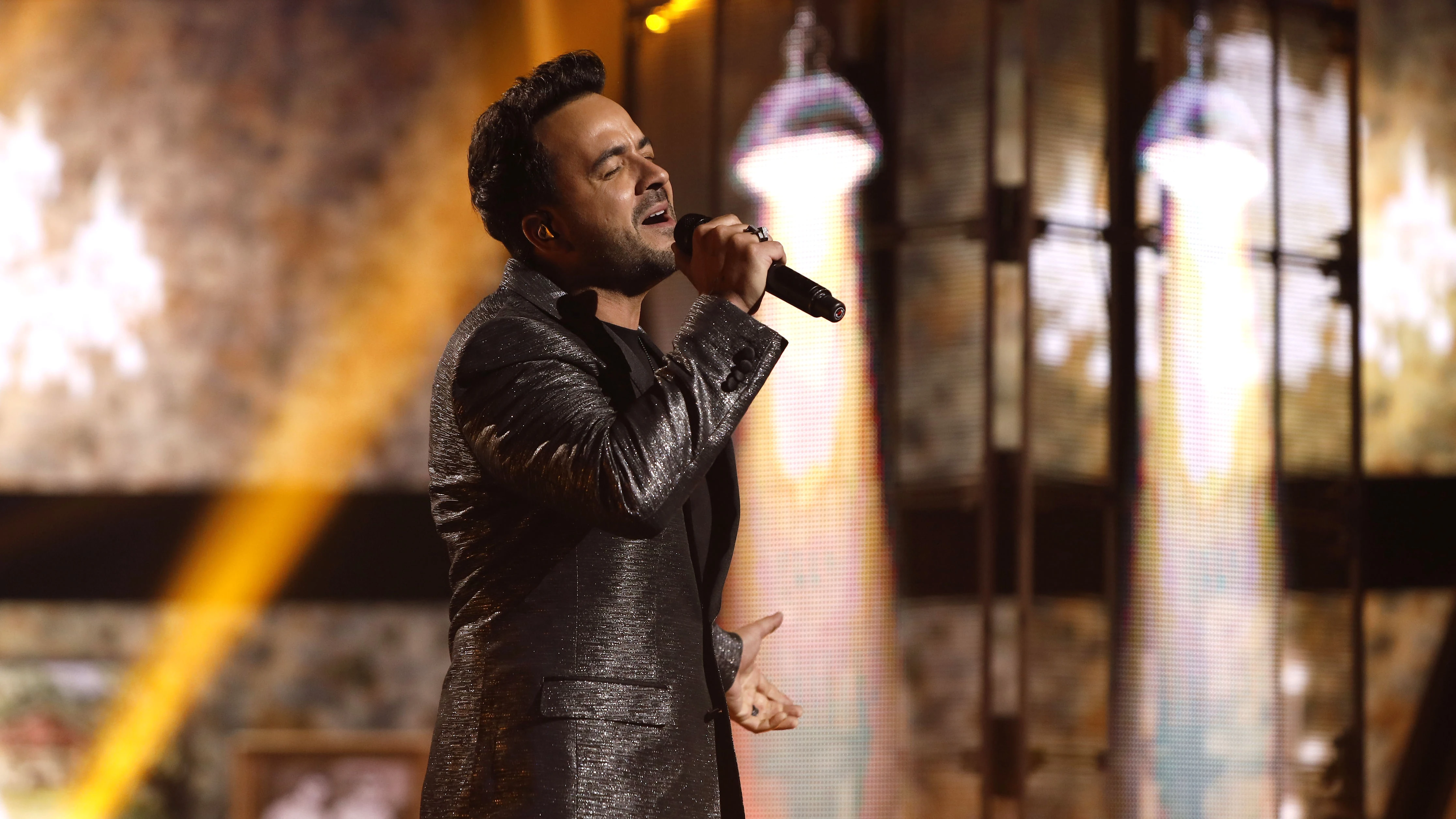 Luis Fonsi Luis Fonsi