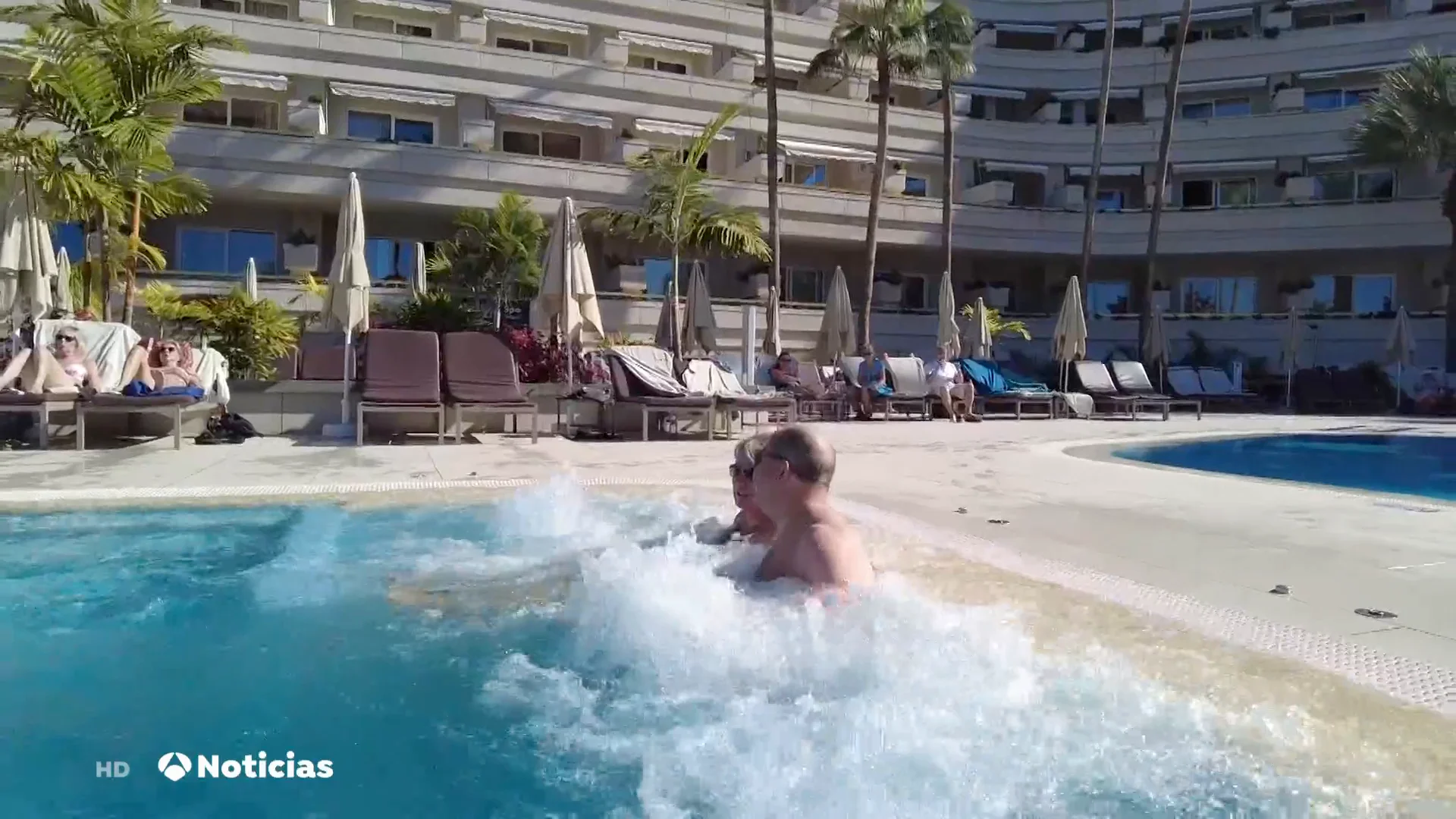 Canarias supera el 80% de ocupaci&oacute;n hotelera para esta Navidad