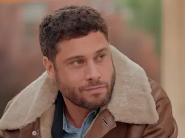 Fito se sincera con Hugo y le cuenta por qué teme desvelar que es gay Fito se sincera con Hugo y le cuenta por qué teme desvelar que es gay