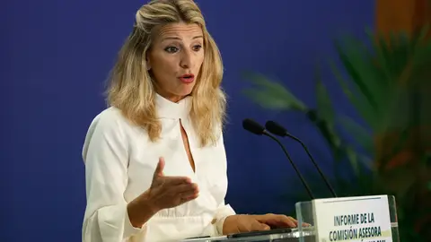 Yolanda Díaz Yolanda Díaz