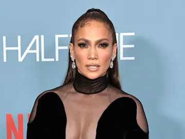Jennifer Lopez Jennifer Lopez