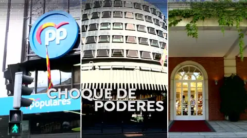 Lunes histórico para la democracia: Lunes histórico para la democracia: