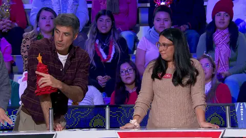 Jorge Fernández, ¿capaz de ver el futuro de sus concursantes?: “Si antes lo decimos, antes pasa” Jorge Fernández, ¿capaz de ver el futuro de sus concursantes?: “Si antes lo decimos, antes pasa”