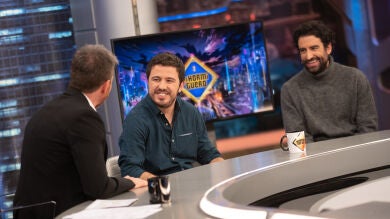 ¿Están Orestes y Rafa preparados para llevarse el bote de 'Pasapalabra'? Los históricos concursantes se sinceran