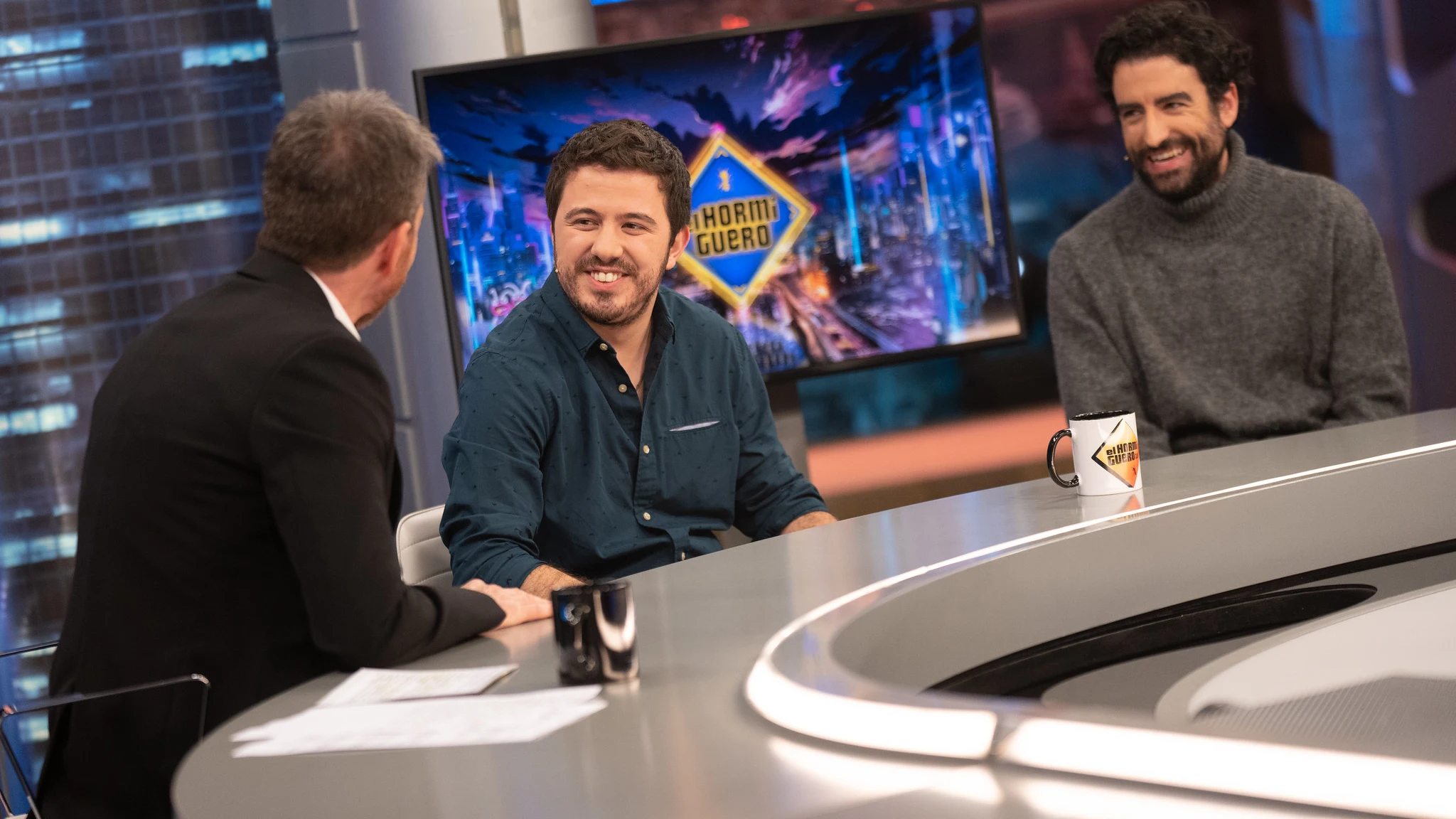 ¿Están Orestes y Rafa preparados para llevarse el bote de 'Pasapalabra'? Los históricos concursantes se sinceran
