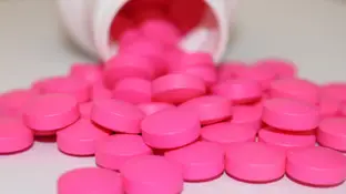 Escasez de medicamentos en Europa Escasez de medicamentos en Europa