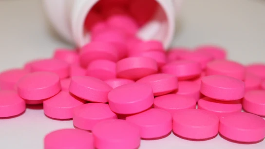 Escasez de medicamentos en Europa Escasez de medicamentos en Europa