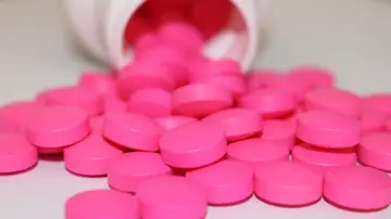 Escasez de medicamentos en Europa Escasez de medicamentos en Europa