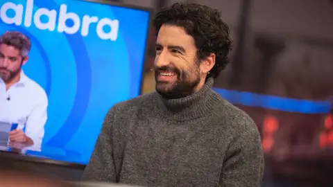La tremenda rivalidad entre Rafa y Orestes: "Está todo tan igualado que es bonito estar con alguien que saca lo mejor de ti" La tremenda rivalidad entre Rafa y Orestes: "Está todo tan igualado que es bonito estar con alguien que saca lo mejor de ti"