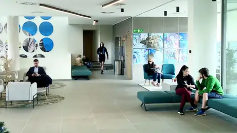 Alquileres flexibles, entre hotel y apartamento Alquileres flexibles, entre hotel y apartamento