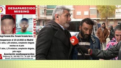 La Policía baraja que los dos niños desaparecidos en Madrid se fugaron de manera voluntaria