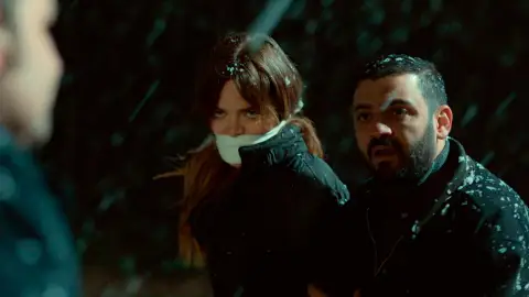 Züleyha Züleyha