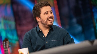 ¿Se puede vivir del dinero que se gana en 'Pasapalabra'? Rafa y Orestes dan la respuesta en 'El Hormiguero'