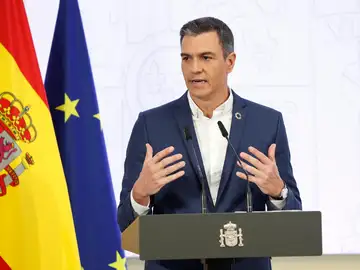 Pedro Sánchez Pedro Sánchez