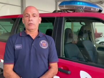  Los bomberos de Tenerife nos recuerdan una serie de recomendaciones para evitar una tragedia