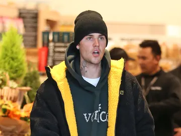 Justin Bieber Justin Bieber