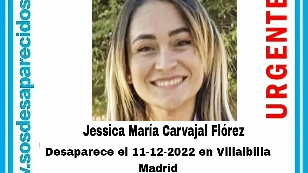 Jessica María Carvajal Flórez Jessica María Carvajal Flórez