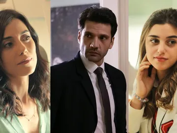 Asya, Ilgaz o Melisa: Repasamos los 5 personajes que más hemos amado en 2022 Asya, Ilgaz o Melisa: Repasamos los 5 personajes que más hemos amado en 2022