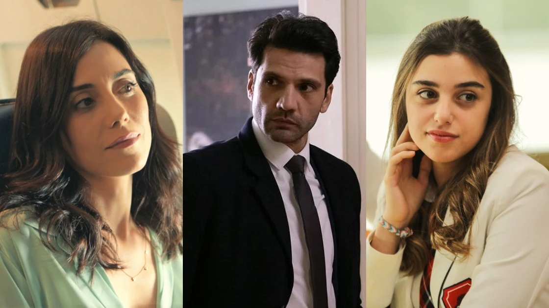 Asya, Ilgaz o Melisa: Repasamos los 5 personajes que más hemos amado en 2022 Asya, Ilgaz o Melisa: Repasamos los 5 personajes que más hemos amado en 2022