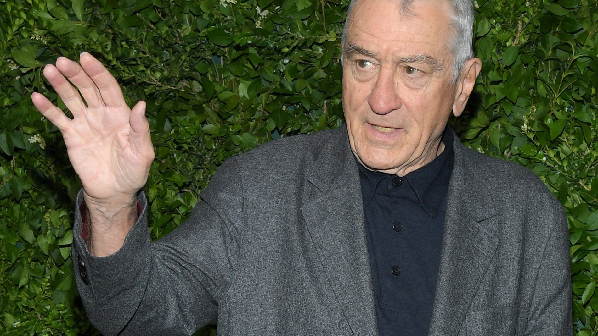 Robert De Niro