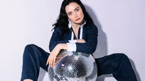 Fiesta en chándal Fiesta en chándal