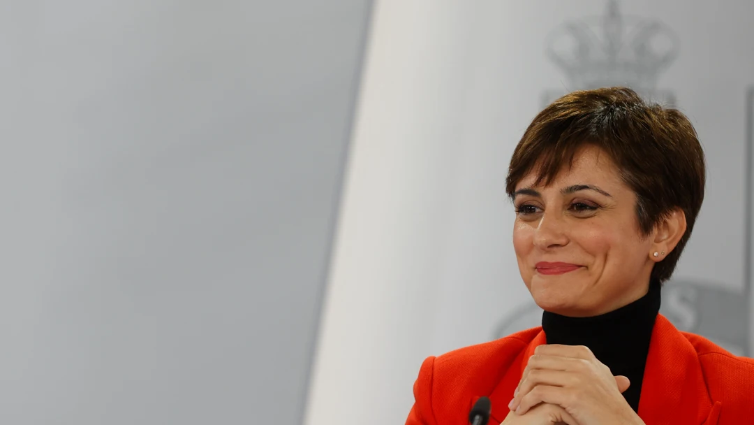 Isabel Rodriguez Isabel Rodriguez