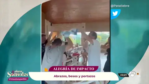 ¡No te lo pierdas! La victoria de Argentina en el Mundial de Catar nos ha dejado imágenes impactantes ¡No te lo pierdas! La victoria de Argentina en el Mundial de Catar nos ha dejado imágenes impactantes