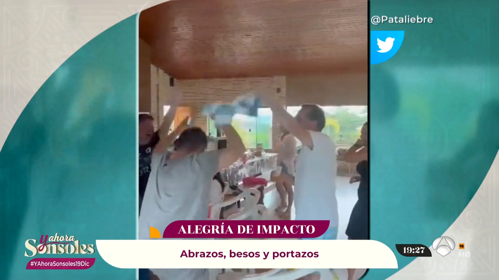 &iexcl;No te lo pierdas! La victoria de Argentina en el Mundial de Catar nos ha dejado im&aacute;genes impactantes