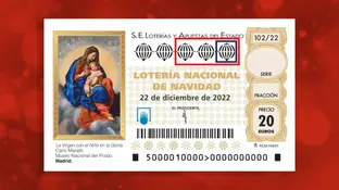 Aproximaciones y centenas en el sorteo de la Lotería de Navidad Aproximaciones y centenas en el sorteo de la Lotería de Navidad