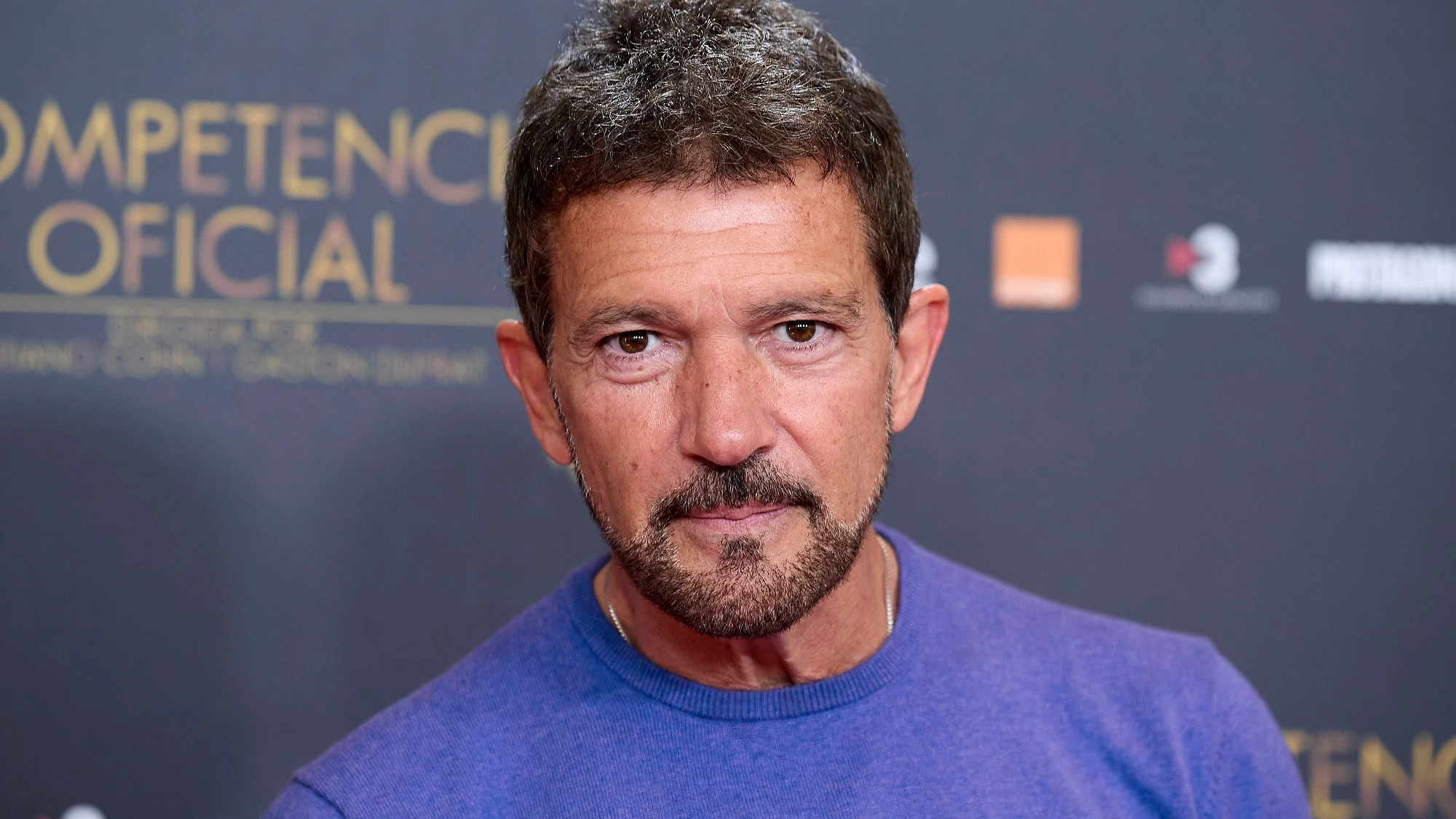 Antonio Banderas Antonio Banderas