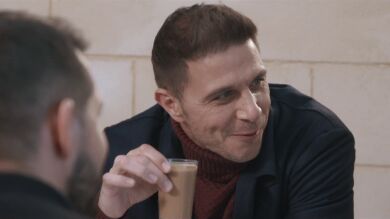 Conoce más a fondo el día a día de Joaquín Sánchez en ‘La penúltima y me voy’, muy pronto en Antena 3