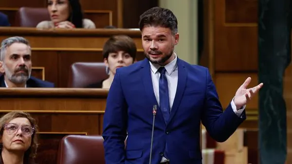 Gabriel Rufi&aacute;n