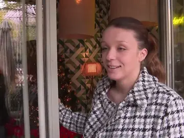 Zayra Gutiérrez habla sobre cómo se encuentra en su quinto mes de embarazo: "Cada día más gordita" Zayra Gutiérrez habla sobre cómo se encuentra en su quinto mes de embarazo: "Cada día más gordita"