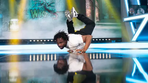 El Hormiguero El Hormiguero