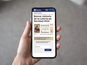 Comprar décimo de Lotería de Navidad 2022 Comprar décimo de Lotería de Navidad 2022
