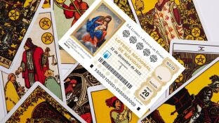 Los videntes predicen qu&eacute; n&uacute;mero ganar&aacute; el Gordo de la Loter&iacute;a de Navidad 2022