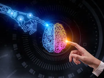 Inteligencia artificial Inteligencia artificial