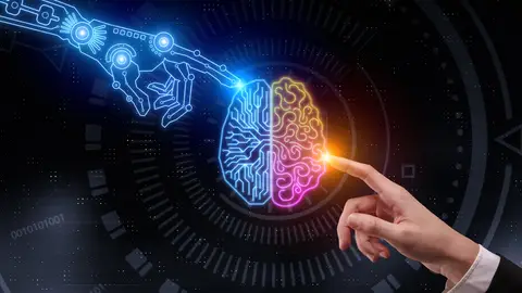 Inteligencia artificial Inteligencia artificial